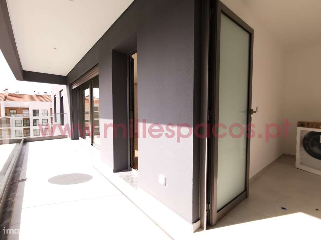 T3 Duplex -Terraço/Sul e Garagem-6