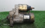 Motor De Arranque Renault Clio Ii (Bb_, Cb_) - 2