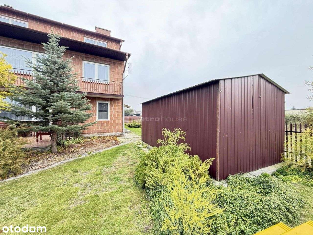 Dom, 280 m², Łuków - Pełny obrazek: 4/20