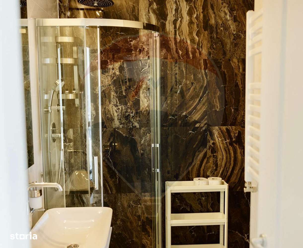 Apartament duplex 2 camere, zona centrala a capitalei - Imagine principală: 5/11