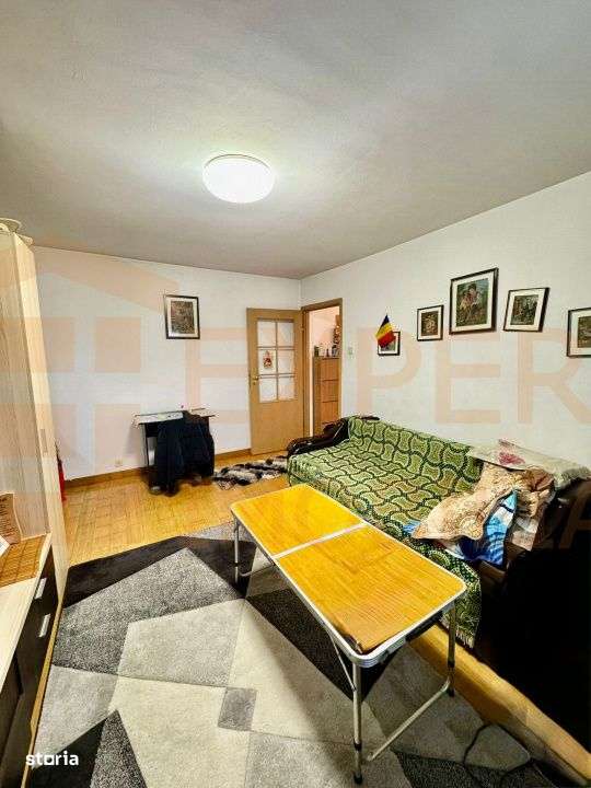 Apartament 2 camere de vanzare in zona Inel I, Constanta-1