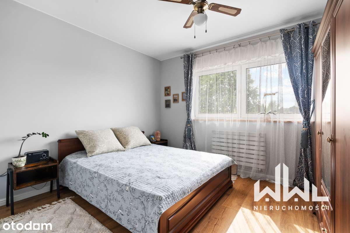 Wyjątkowy przy Rezerwacie i szkole Jabłonna-13