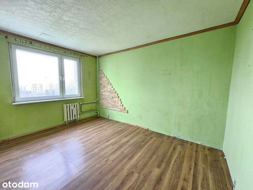 Os. Odrodzenia, 2 pokoje, 57 m2, 5. piętro, balkon-3