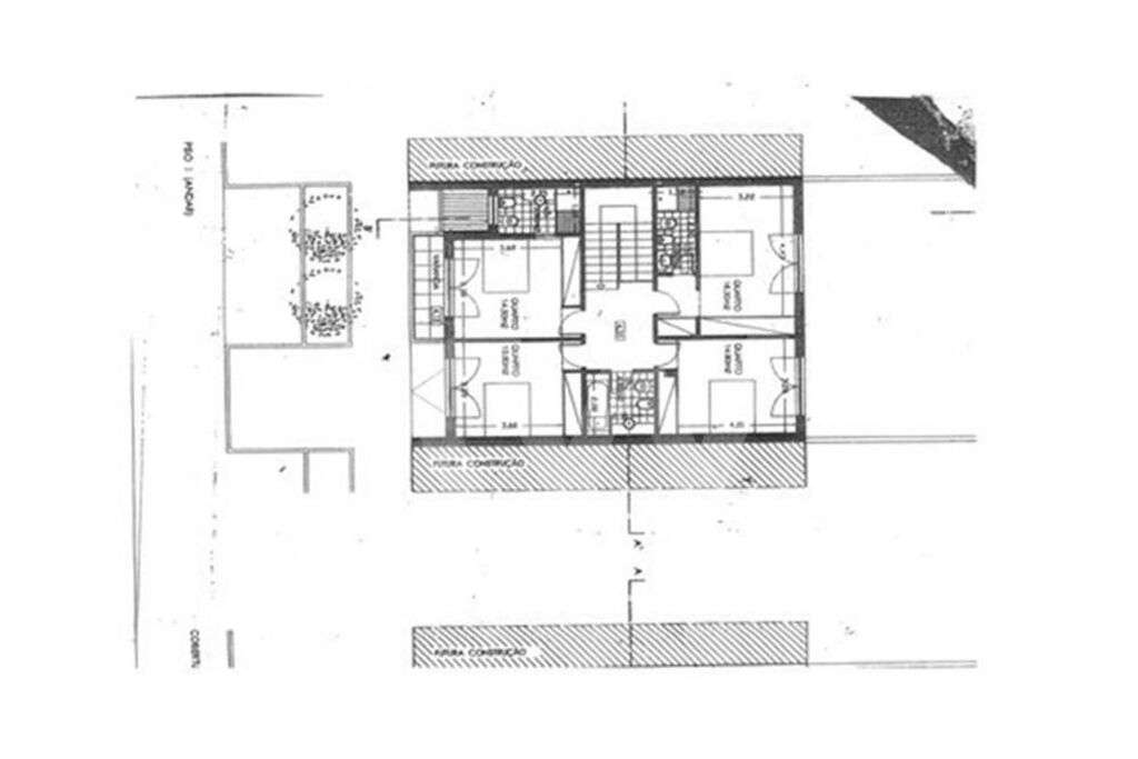 Oportunidade Única em Espinho: Lote de Terreno com Excelente Localizaç - Grande imagem: 3/6
