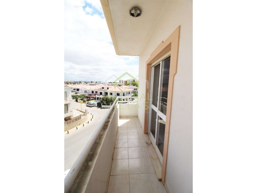 Apartamento T3 Próximo Universidade das Gambelas - Grande imagem: 5/10