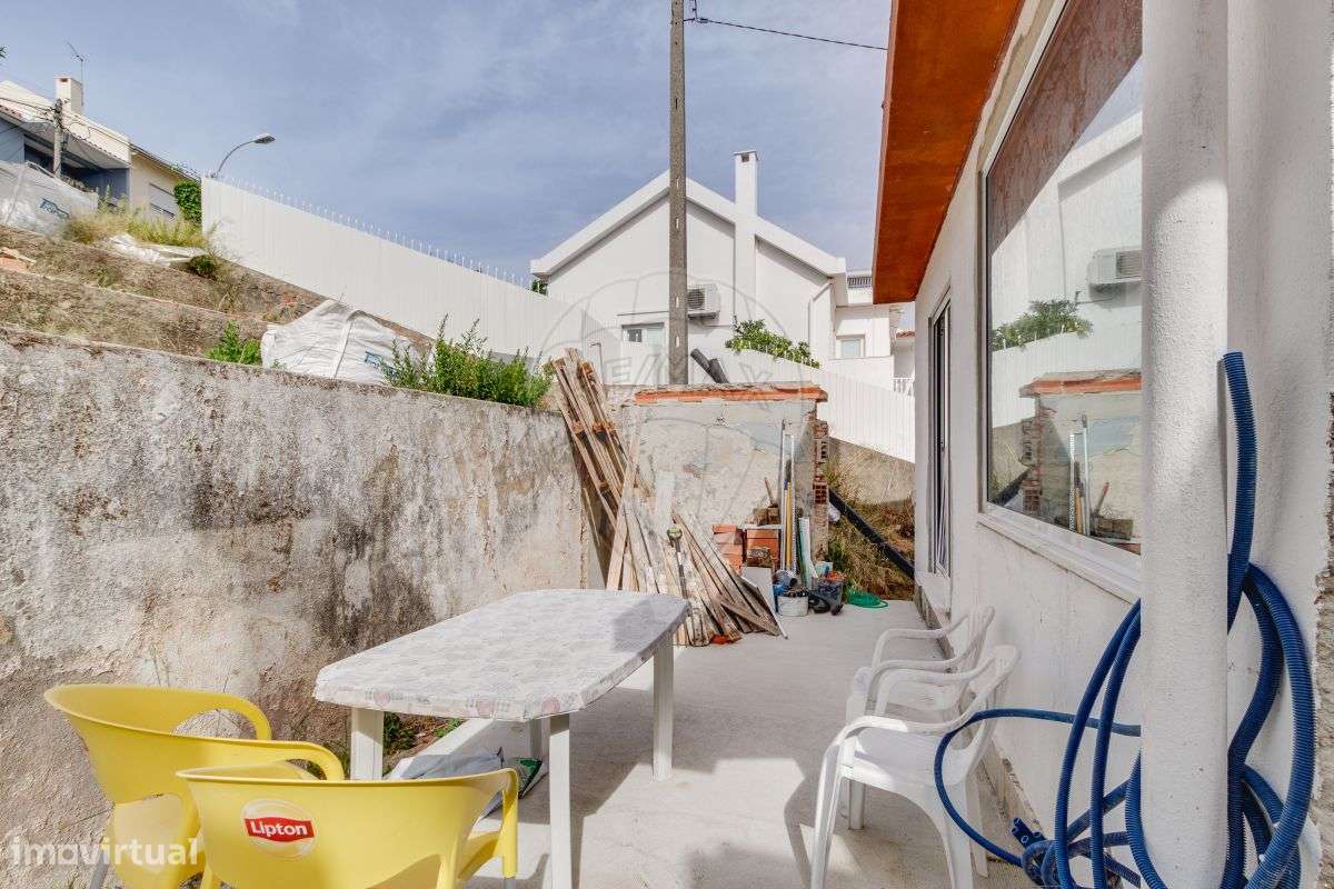 Moradia T4 para venda-29