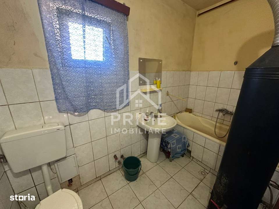 Casa Individuala 96 mp| teren 477 mp| zona Blaj - Imagine principală: 5/10