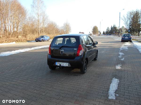 Hyundai i10 1.1 Classic - 6