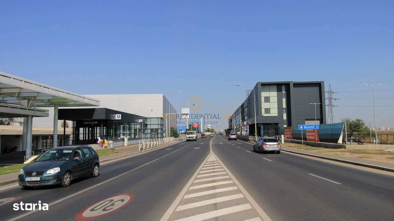 Comuna Vidra, lot teren 2 Ha, intravilan cu deschidere stradala-18