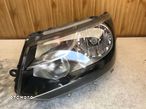 LAMPA LEWY PRZÓD VW T5 LIFT 7E1941015H EUROPA - 2