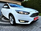 Ford Focus 1.5 EcoBlue Start-Stopp-System TITANIUM DESIGN - 14