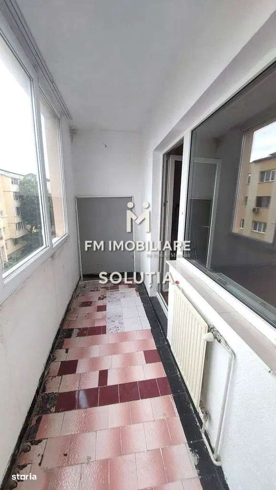 Apartament 3 camere, decomandat, Petru Rareș, etaj intermediar!-7