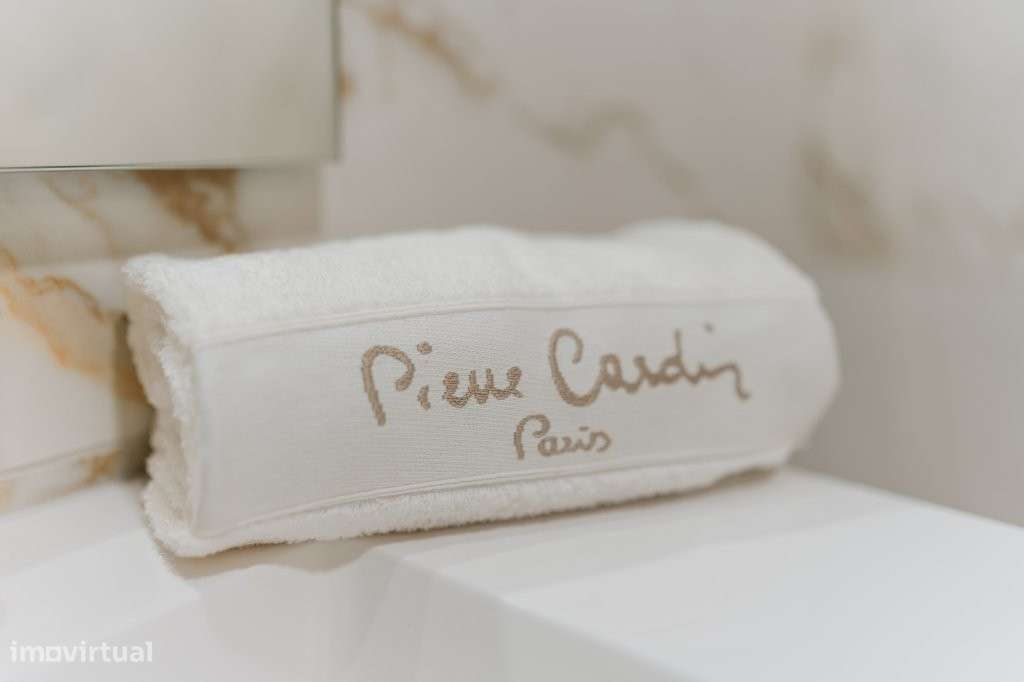 Apartamento T3 Novo com 2 casas de banho em Montijo-25