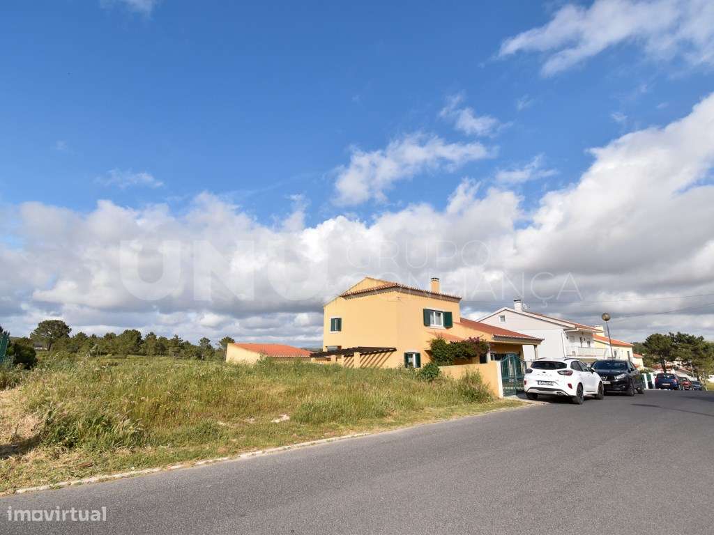 Lote Urbano para venda Torres Vedras - Grande imagem: 4/11