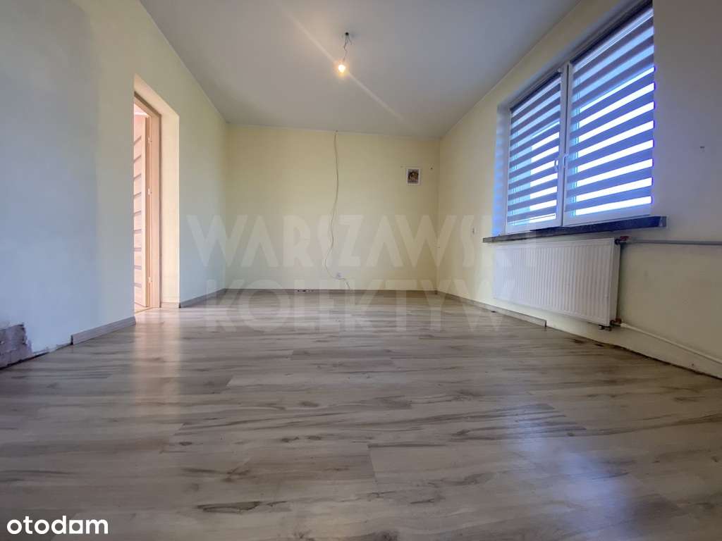 DOM NA SPRZEDAŻ – SADOWNE Komfort, bliskość natury-3