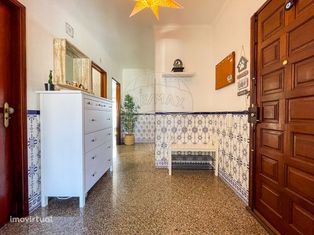 Apartamento T3 para venda