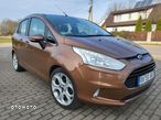 Ford B-MAX 1.6 TDCi Titanium X - 2