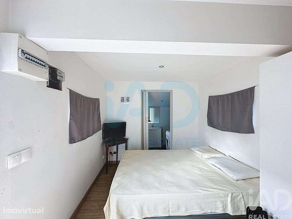 Casa / Villa T1 em Canidelo de 38 m2 - Grande imagem: 5/19