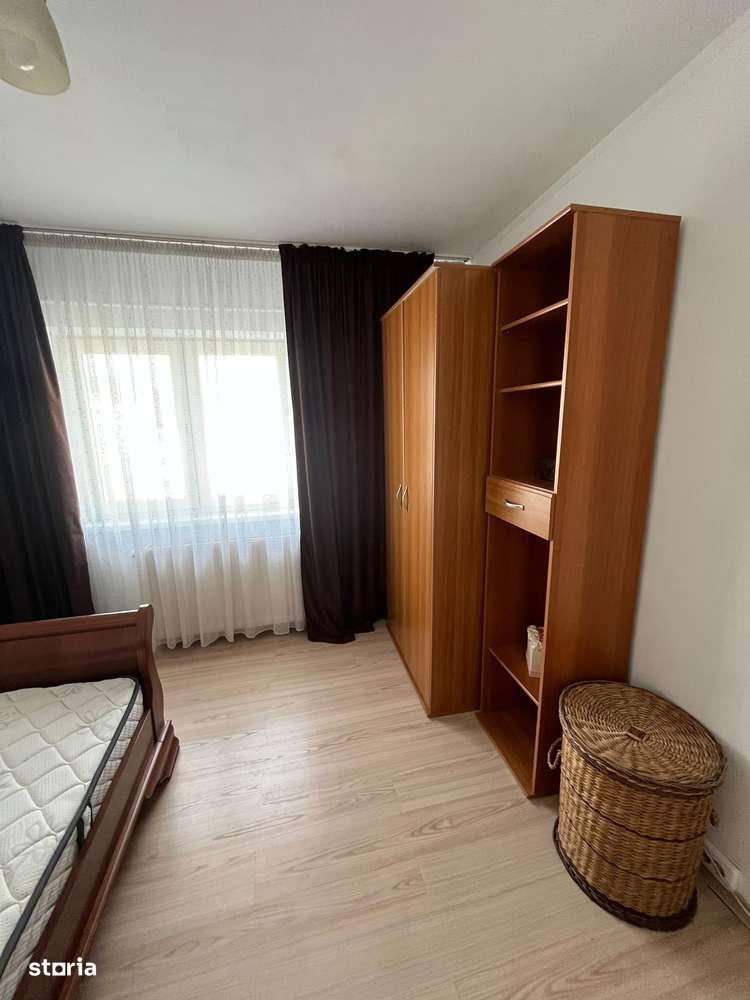 3 camere mobilat si utilat modern-7