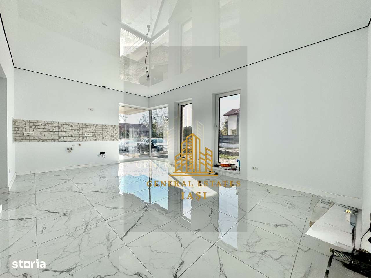 Vânzare Casă într-un Nivel-Holboca-Dancu - Imagine principală: 4/20