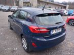 Ford Fiesta 1.5 TDCi Active I - 4