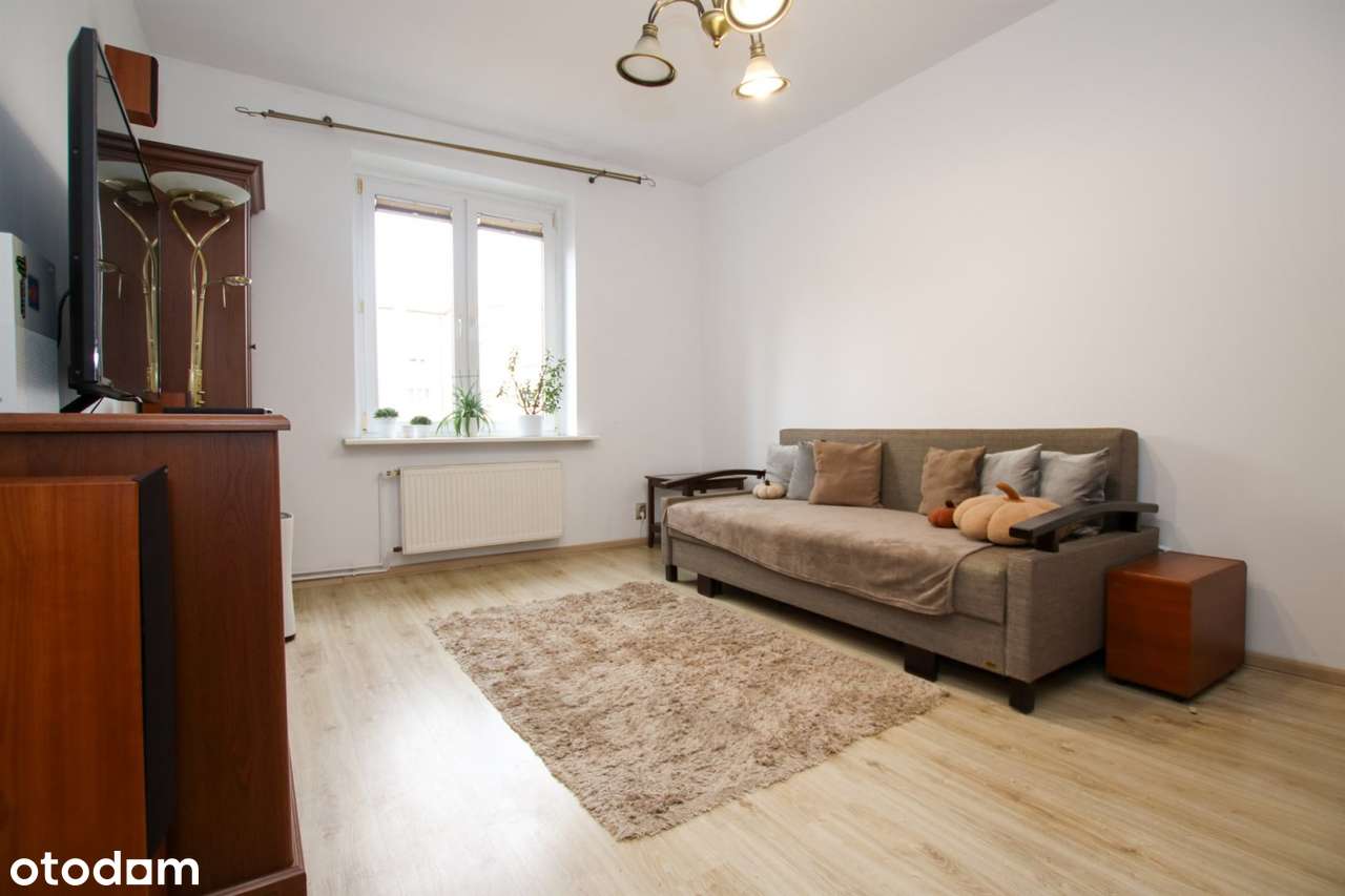 Na sprzedaż|1piętro|2pok.|blisko centrum|piwnica-2