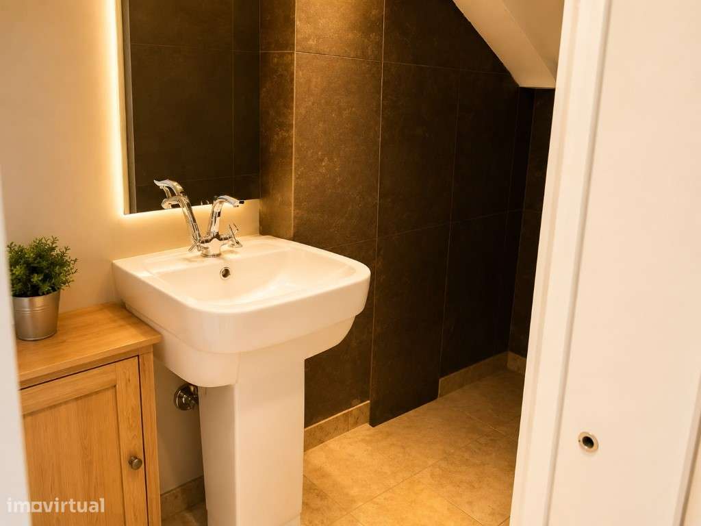 Edifício Exclusivo com Dois Duplex de Luxo e Escritório Privativo n...-25