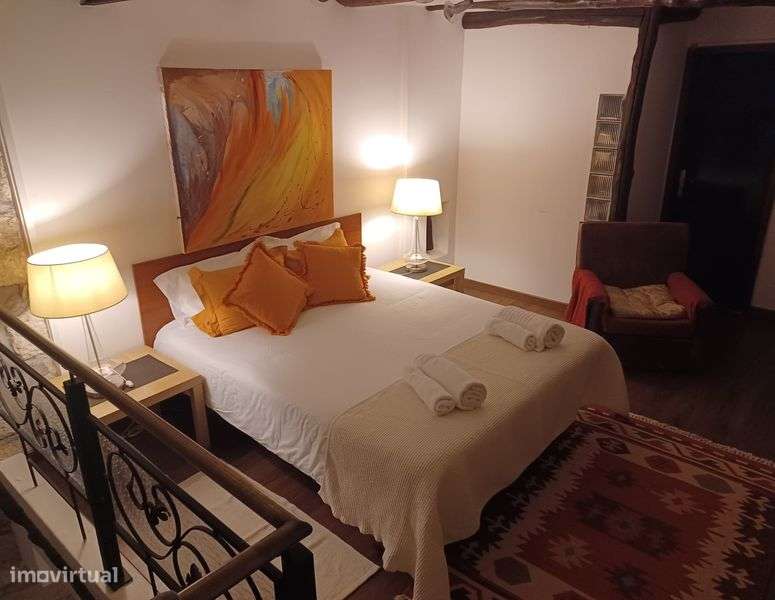 PORTO -  Apartamento Mezanine no Centro Histórico - Grande imagem: 4/4