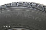 225/75R16C Nokian WRC 3 ALL WEATHER PLUS 121/120R WIELOSEZON D2391 - 7