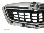 ATRAPA GRILL CHŁODNICY OPEL MOKKA A (12-16) - 5