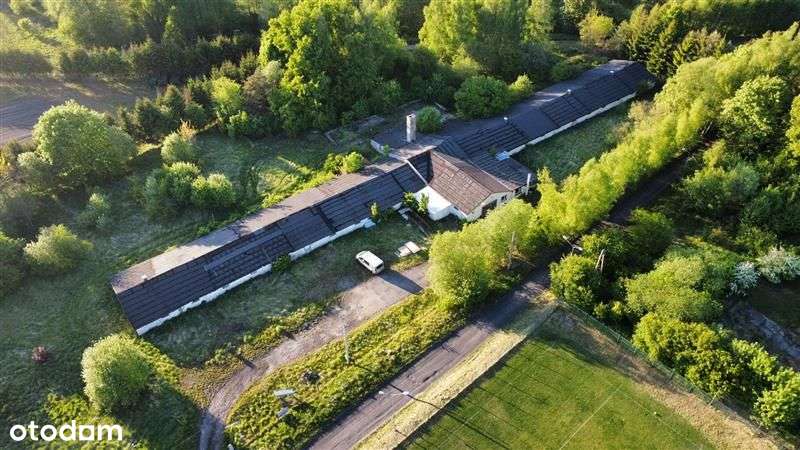 Atrakcyjna Działka Inwestycyjna-0