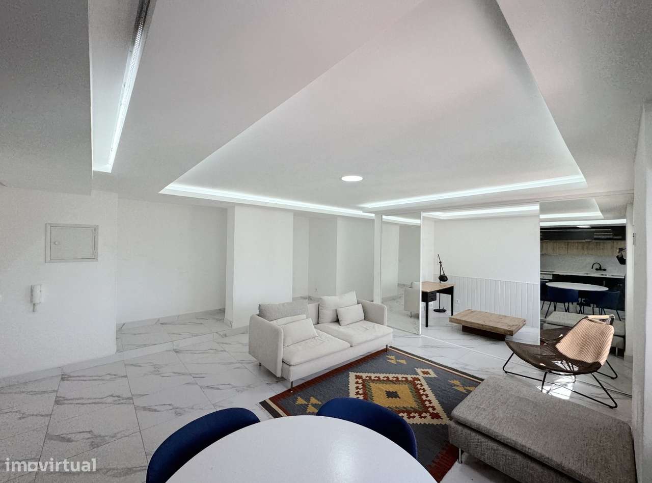 Apartamento T2 Venda em Portimão,Portimão-22