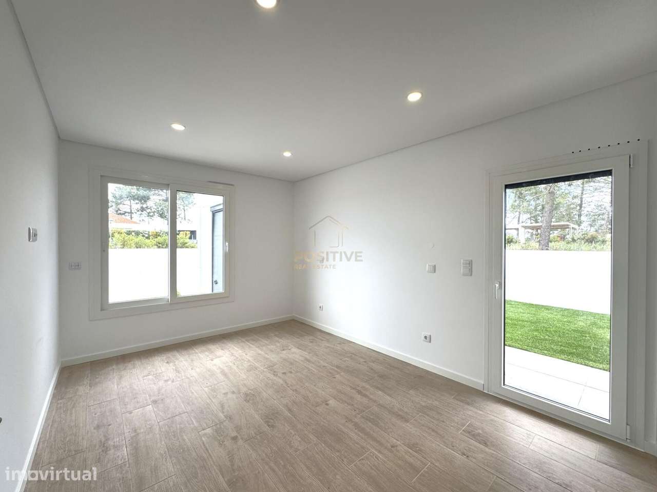 Moradia T3 Nova - Chave na Mão-28