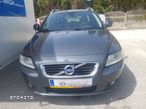 Volvo V50 DPF DRIVe - 9