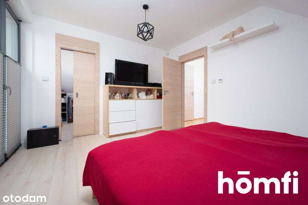 Dom Wolnostojący I Smart Home I Standard Premium-18