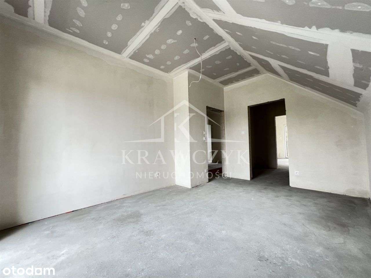 Dom wolnostojący w Kościnie na sprzedaż-19