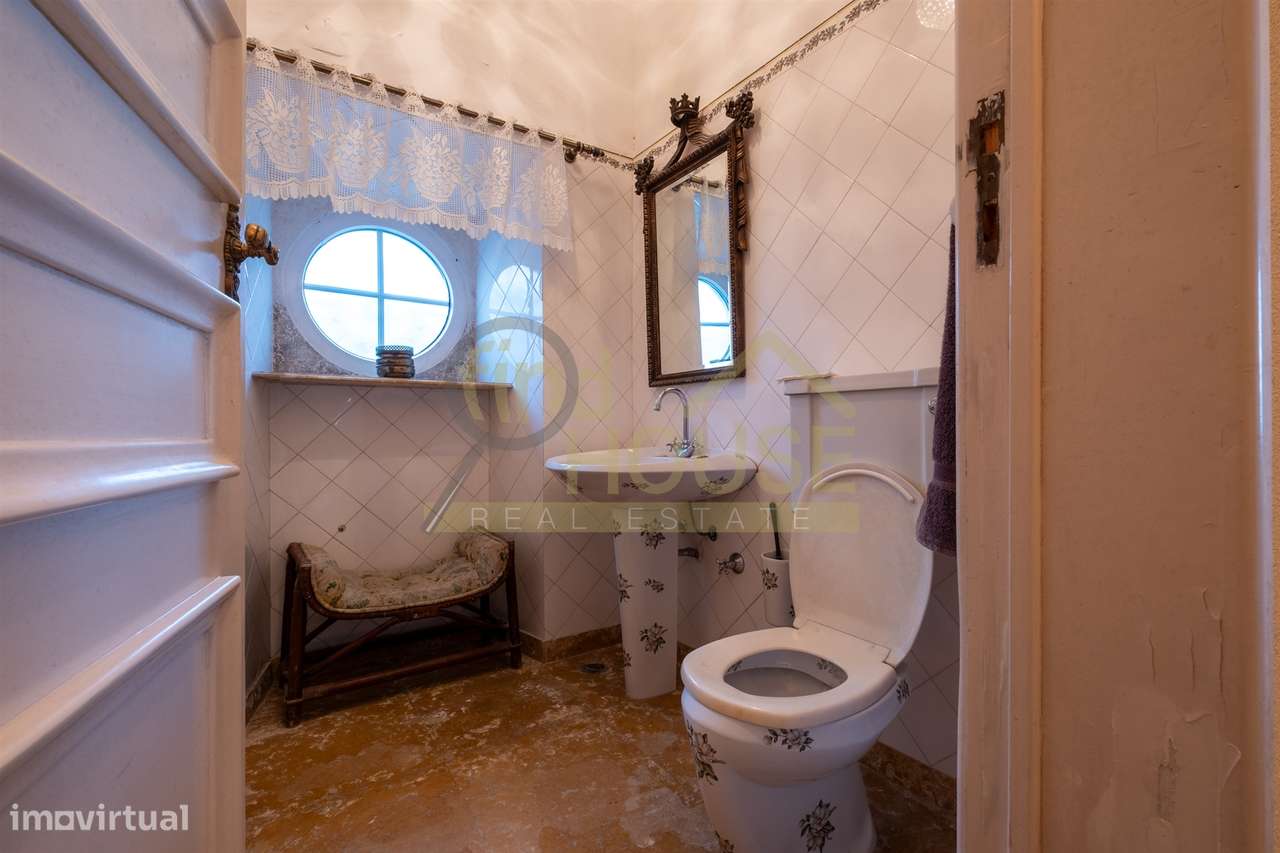 Vende-se Quinta com 13386m2 em São Pedro de Penaferrim, Sintra-20