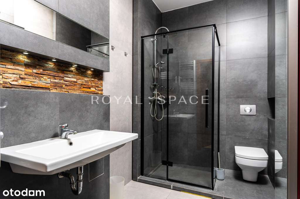 Przestronny dom z sauną i ogrodem!-15