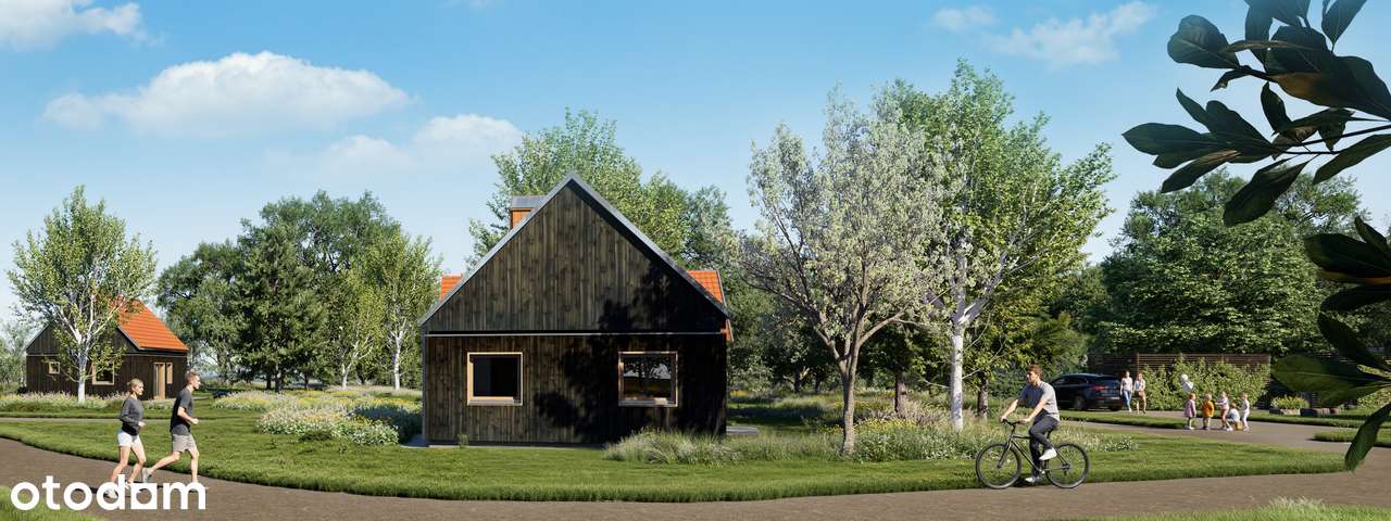 My Rydzówka Resort - Mazurski spokój nad jeziorem Rydzówka-6