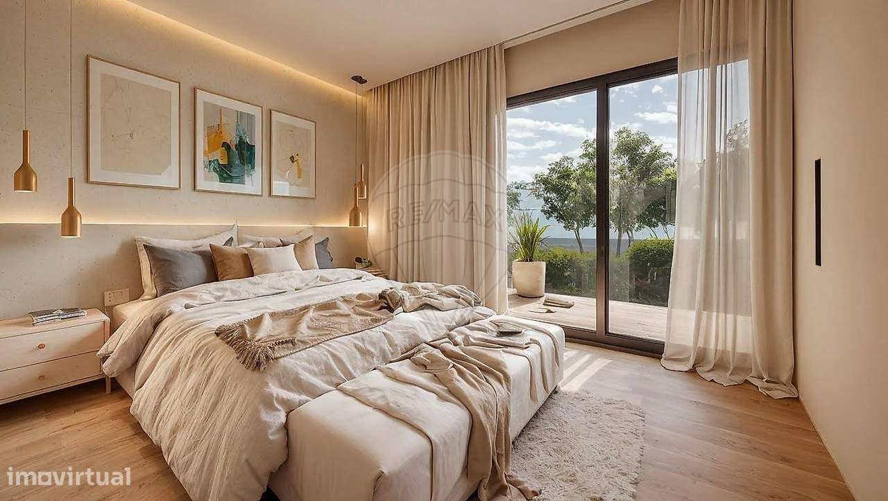 Apartamento T3 para venda - Grande imagem: 2/14