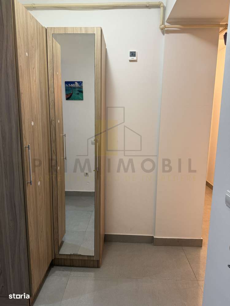 Studio, bloc nou, intabulat, Tatarasi - 2 baieti-8