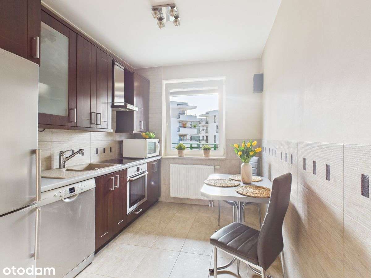 3 pokojowe mieszkanie ul. Kolorowa 26, Lublin-8