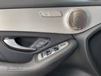 Mercedes-Benz GLC 300 de 4Matic Business Solutions Frota - 17