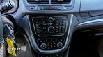 Opel Mokka X 1.4 T Design Line S&S - 37