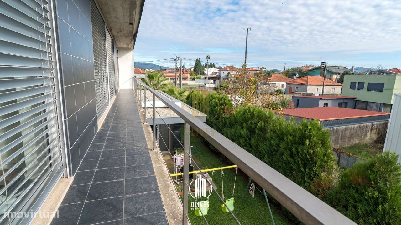 Moradia T4 Venda em Landim,Vila Nova de Famalicão-18