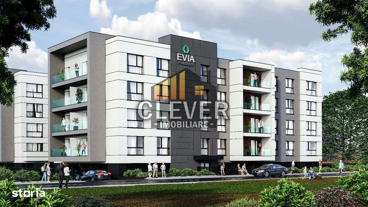 Theodor Pallady Apartament 4 Camere Premium Metrou N. Teclu - Imagine principală: 5/10