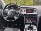 Audi A6 Skóra Xenon Nawigacja Alufelgi quattro Full - 39