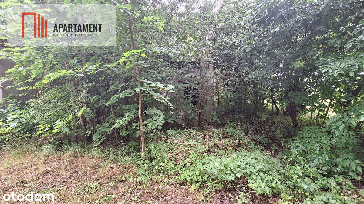 Działka w atrakcyjnej lokalizacji Super inwestycja - Pełny obrazek: 4/14