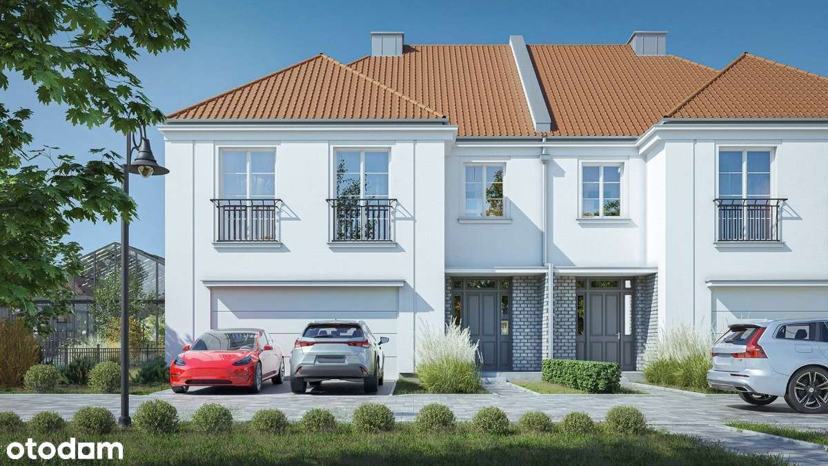 Osiedle Bruzdowa 79 BEZPOŚREDNIO OD DEWELOPERA !!! - Pełny obrazek: 3/16