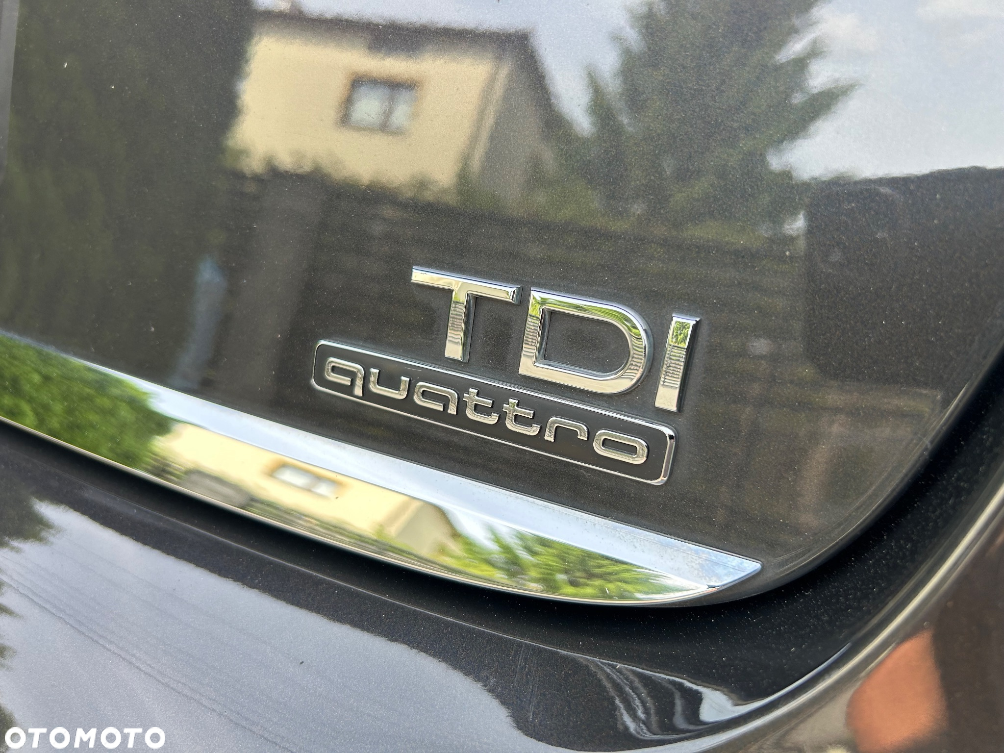 Audi A6 Avant 2.0 TDI quattro S tronic - 26